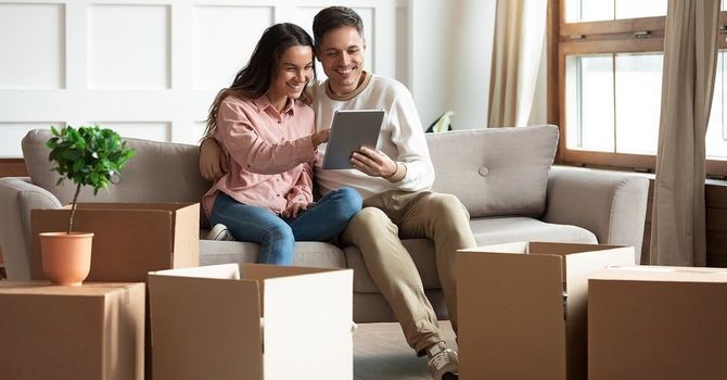 4 Signs You’re Ready for Homeownership image